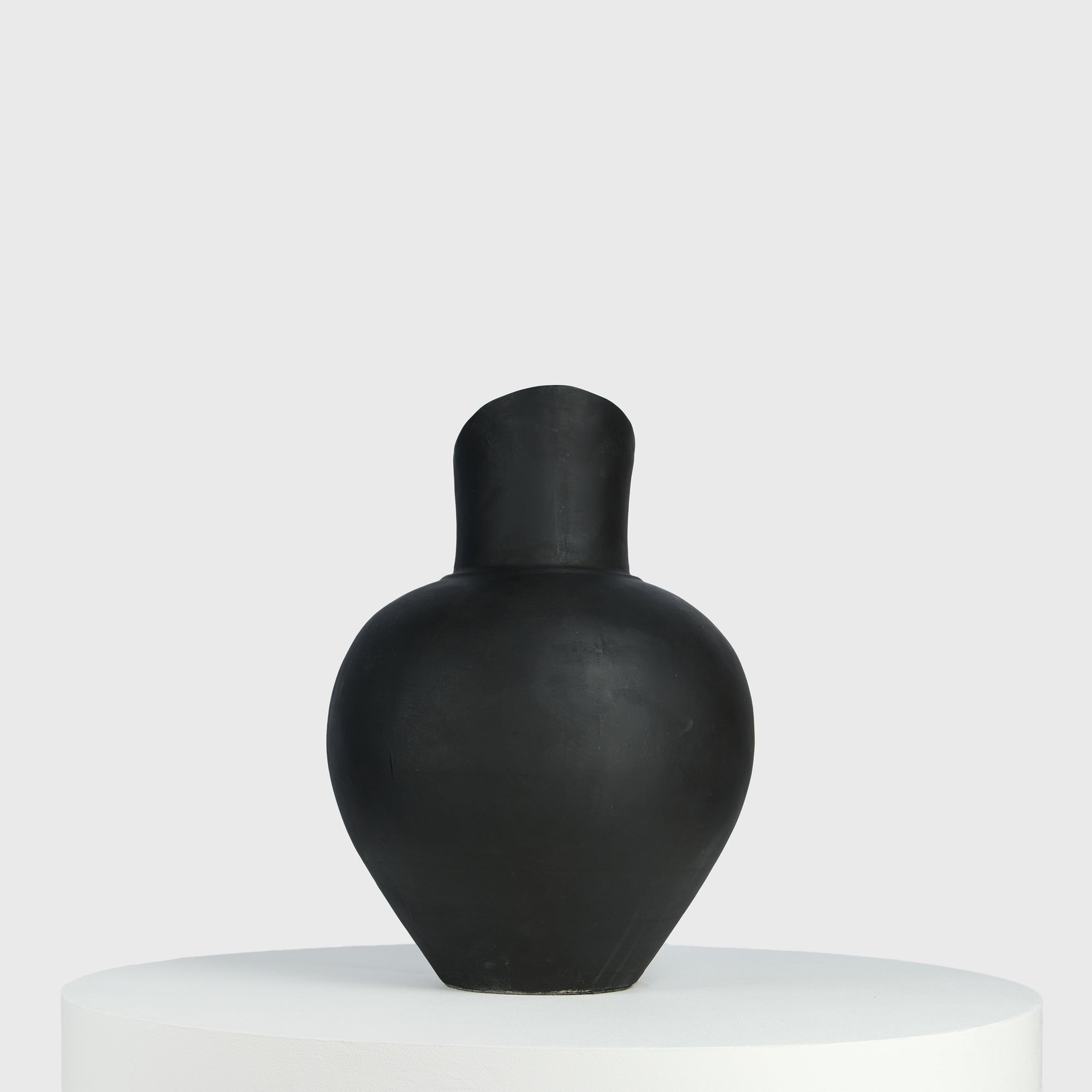 Big Milk – Sculptural Pitcher