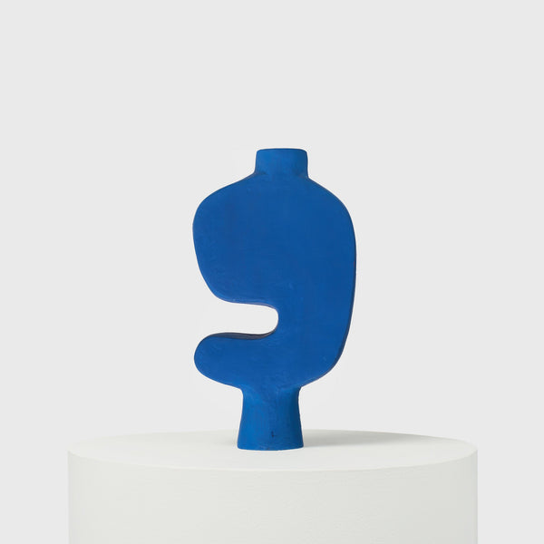 Galini - Abstract Clay Form