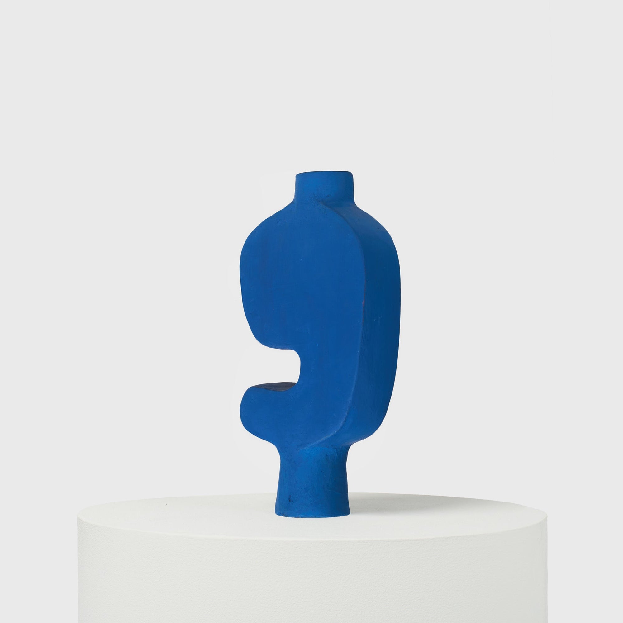 Galini - Abstract Clay Form