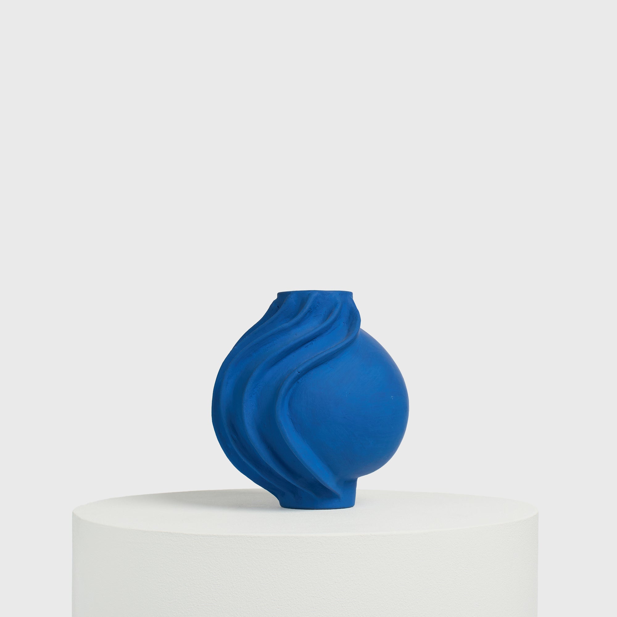 Solstice Five - Handmade Clay Vessel Collection