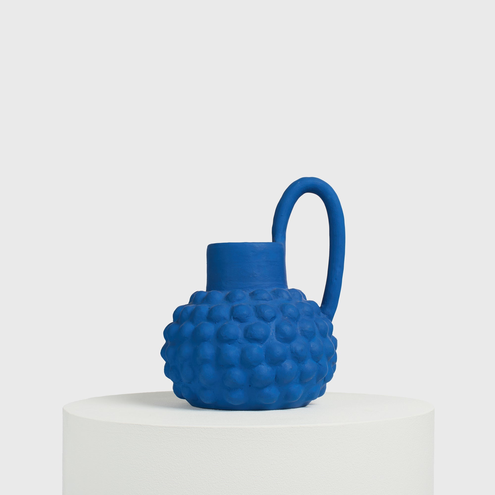Stafýli - Clay Jug Vessel