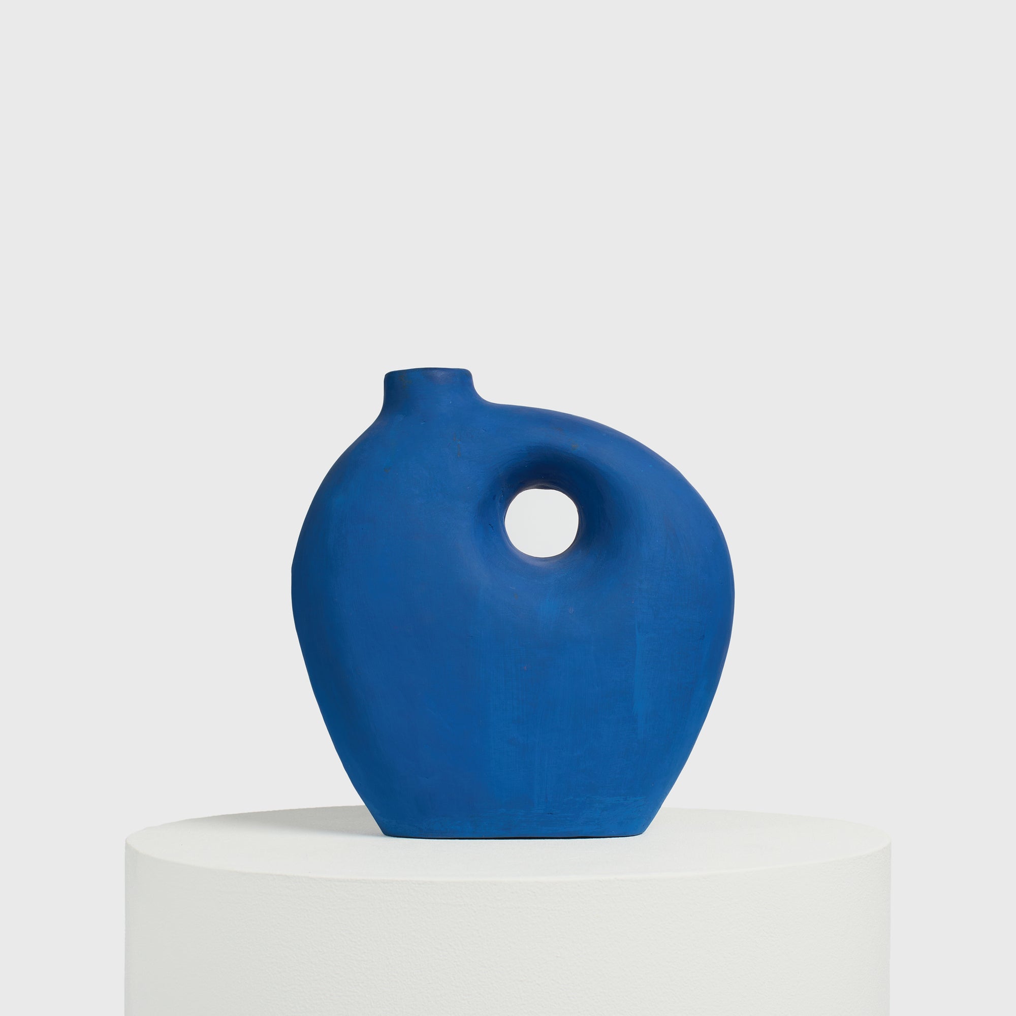 Milos - Hollow Form Vessel