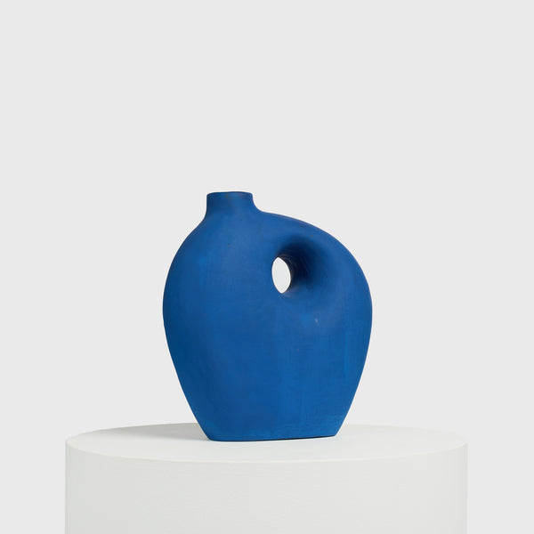 Milos - Hollow Form Vessel