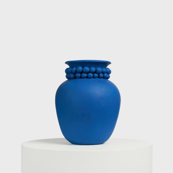 The Aegean Cluster – Set of Four Sculptural Vessels