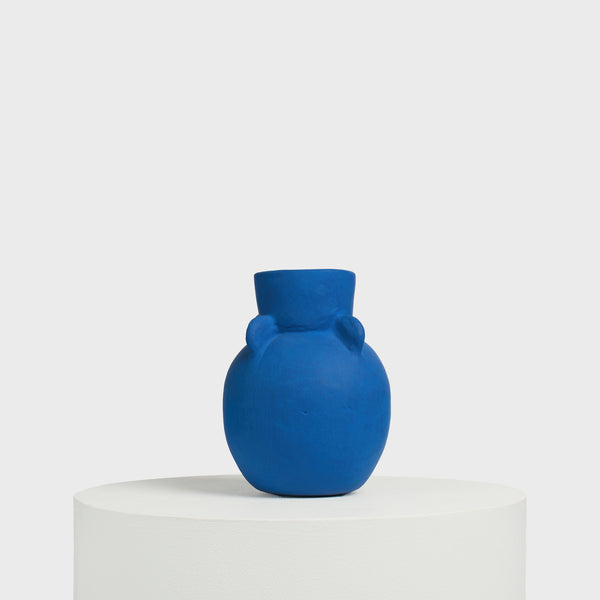 Thera - Miniature Clay Vessel