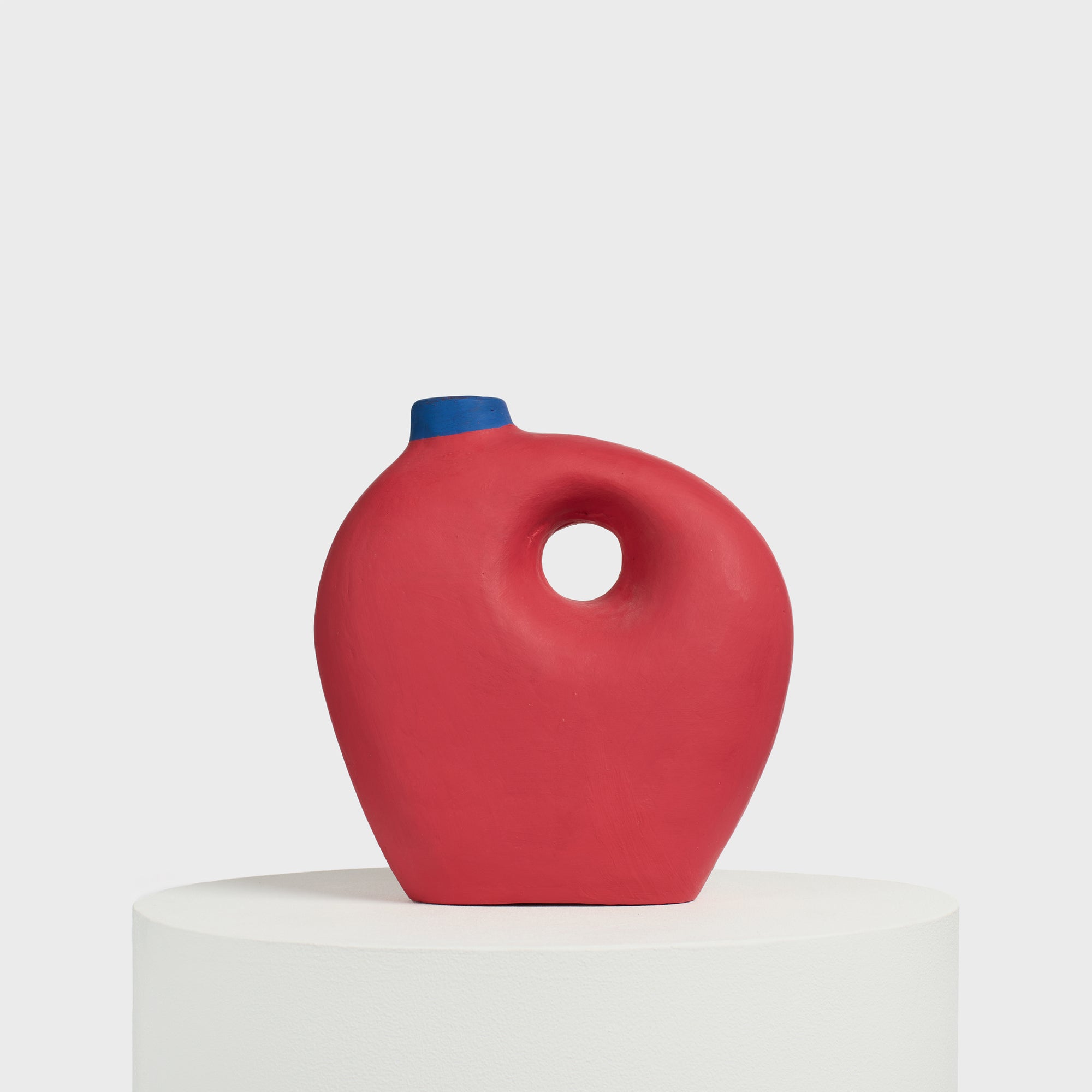Milos - Hollow Form Vessel