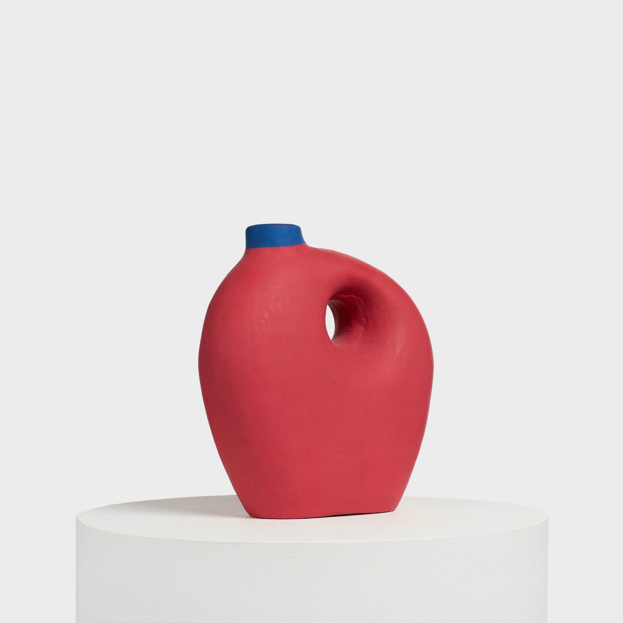Milos - Hollow Form Vessel