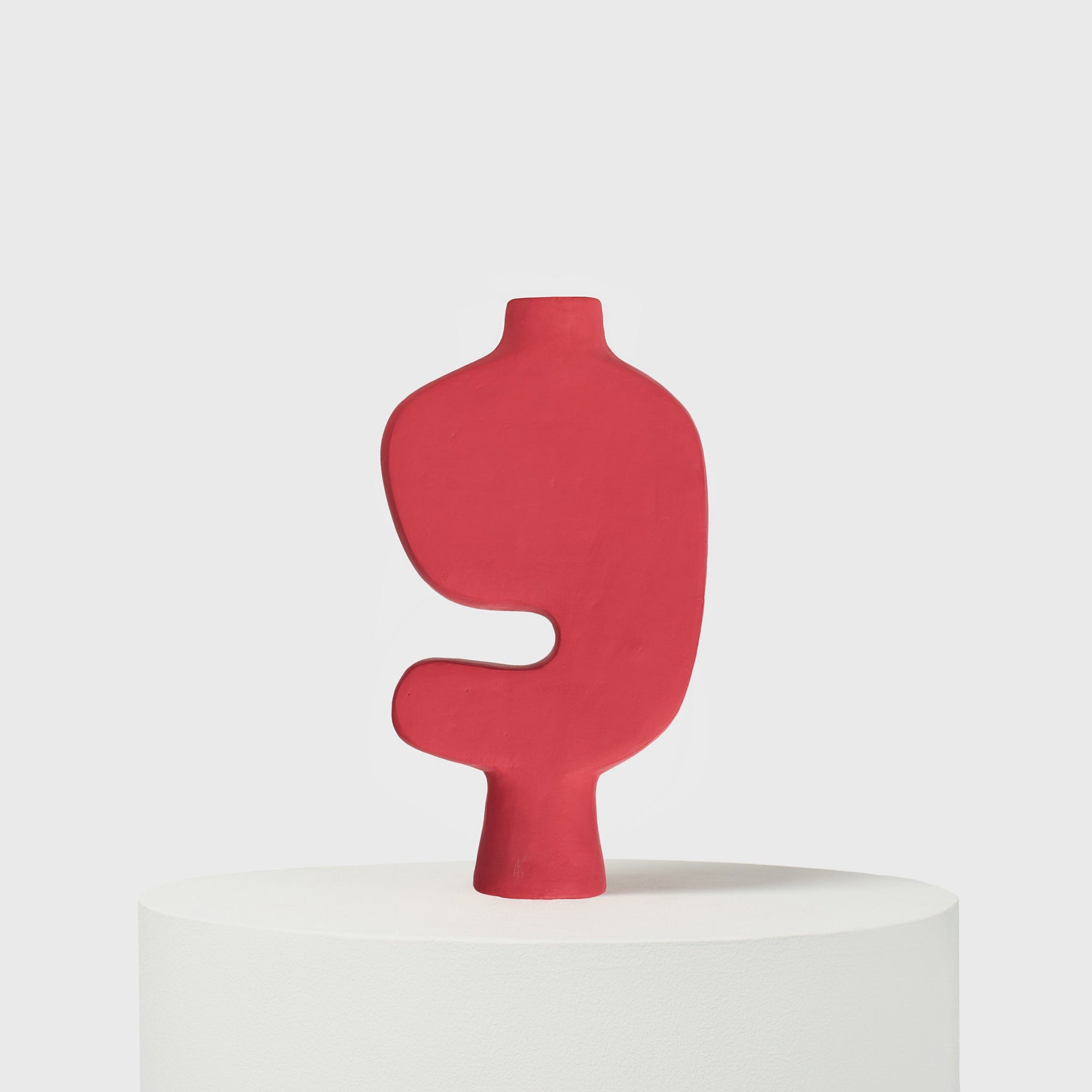 Galini - Abstract Clay Form
