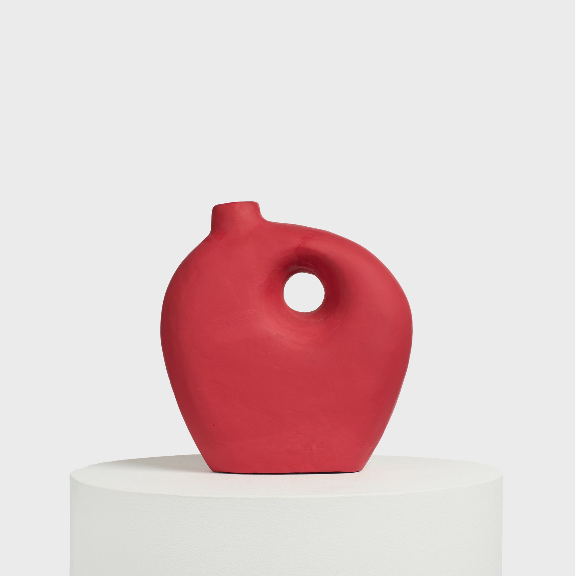 Milos - Hollow Form Vessel