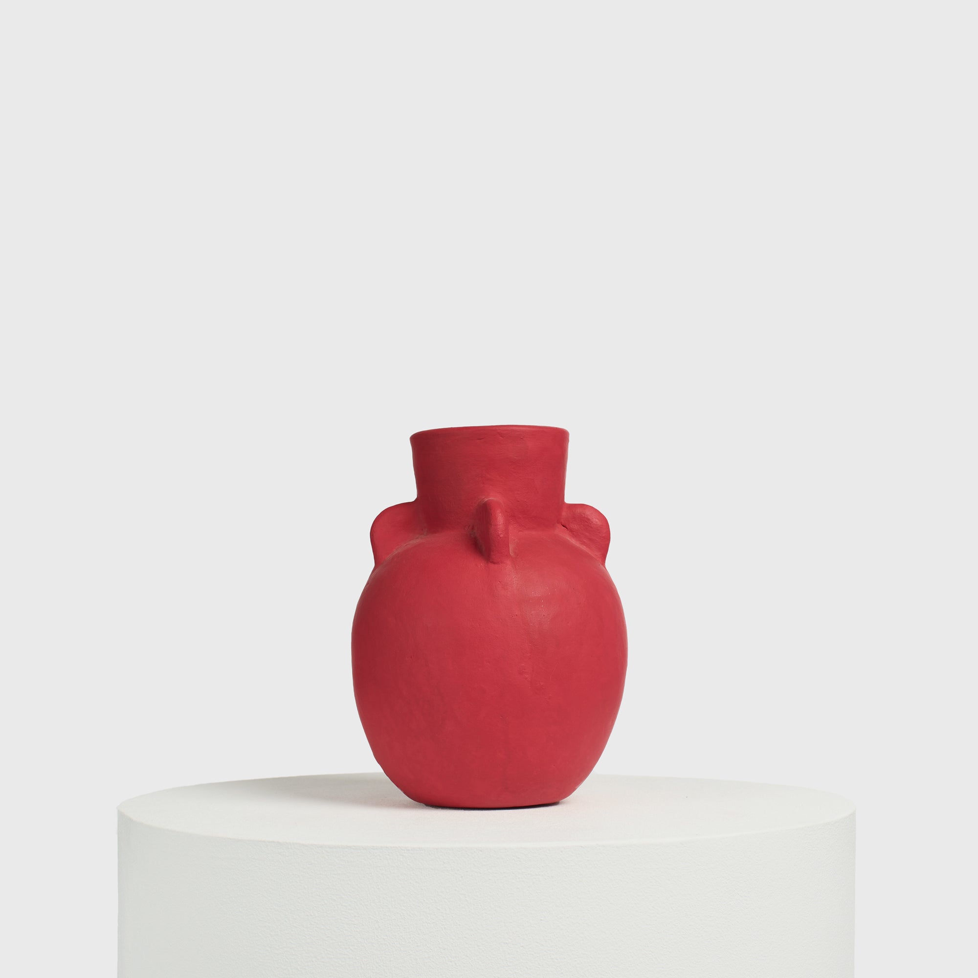Thera - Miniature Clay Vessel