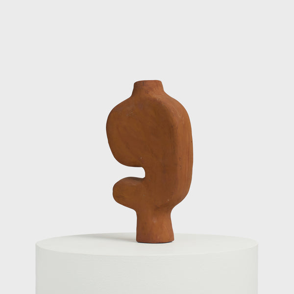 Galini - Abstract Clay Form