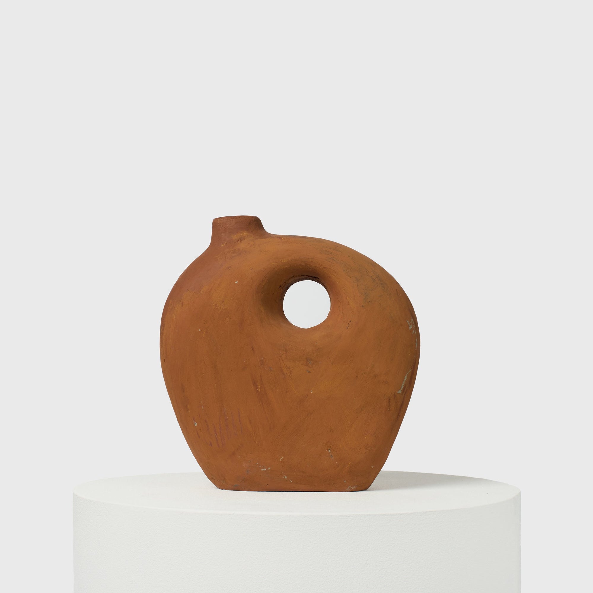 Milos - Hollow Form Vessel