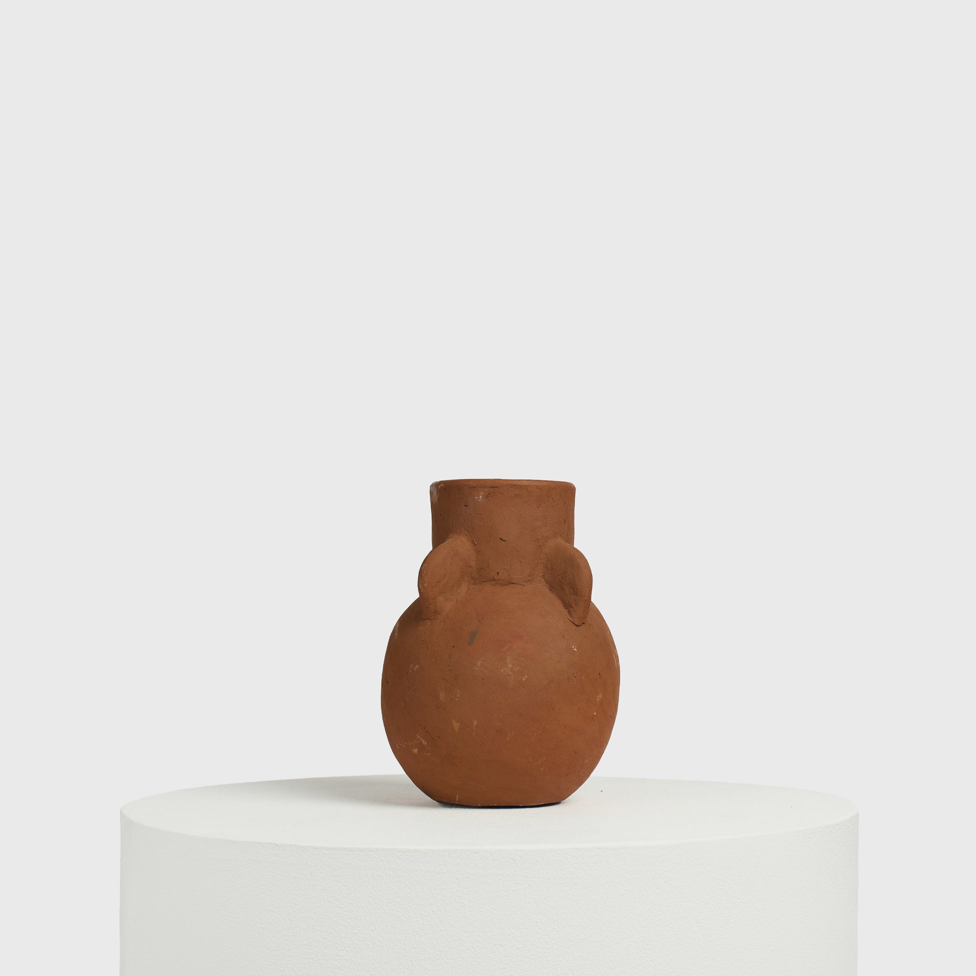 Thera - Miniature Clay Vessel