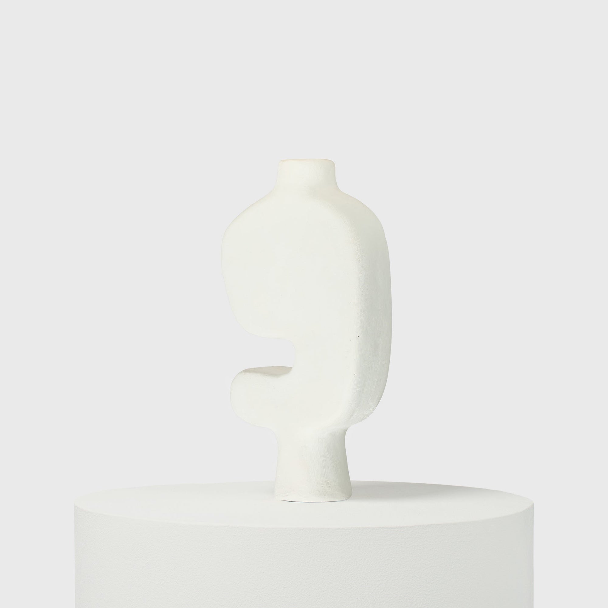 Galini - Abstract Clay Form