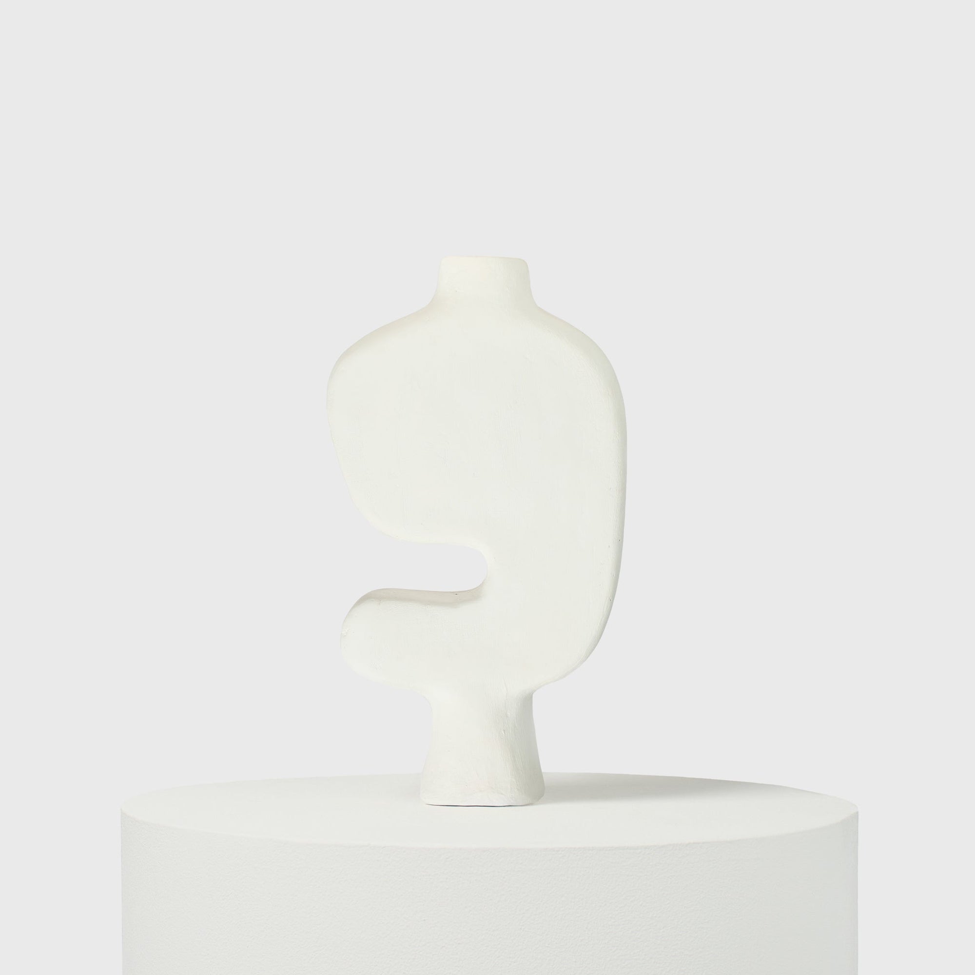 Galini - Abstract Clay Form