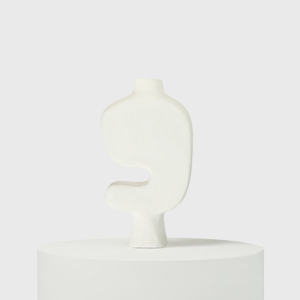 Galini - Abstract Clay Form