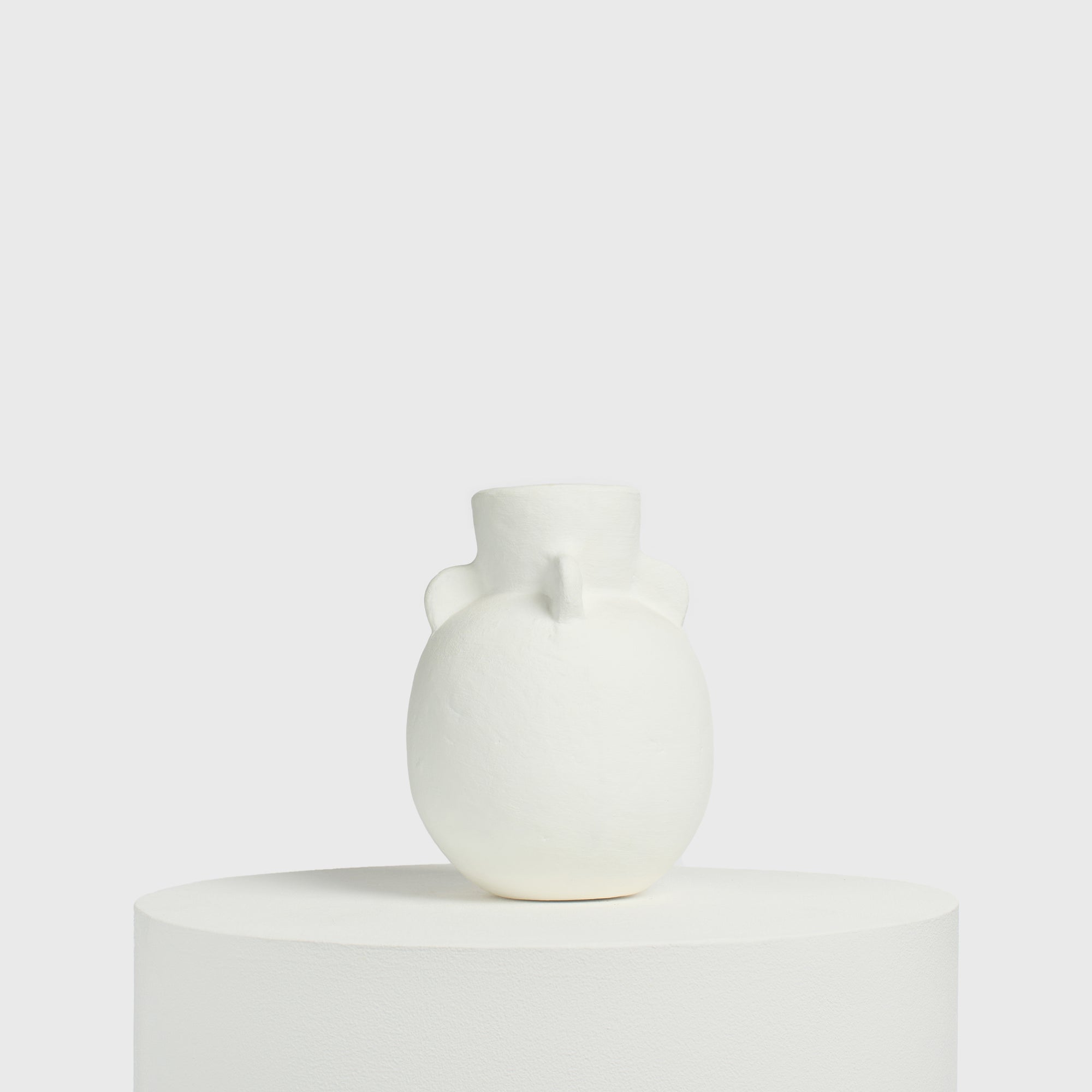 The Aegean Cluster – Set of Four Sculptural Vessels