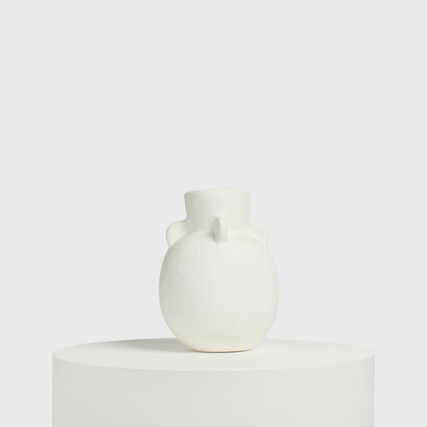 The Aegean Cluster – Set of Four Sculptural Vessels