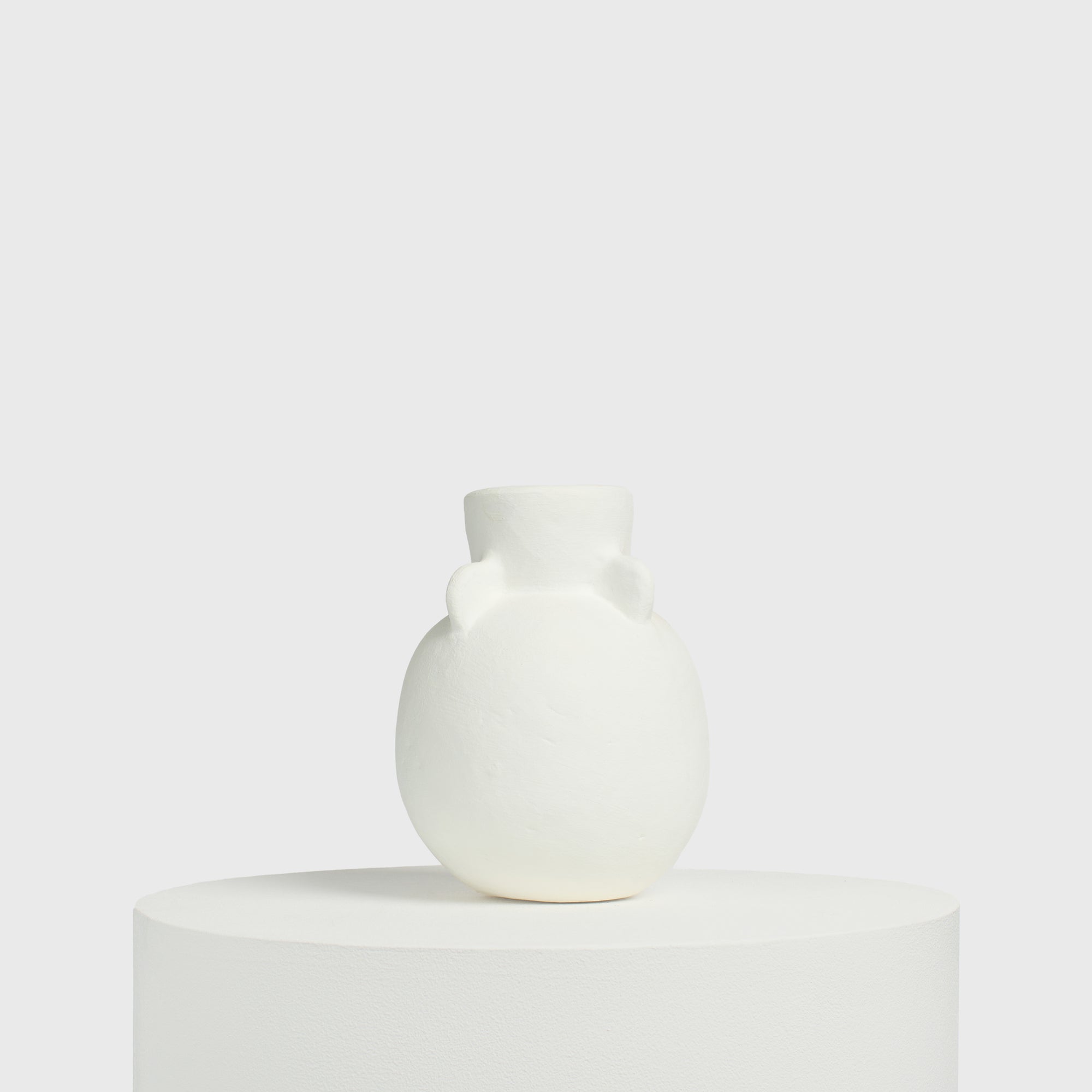Thera - Miniature Clay Vessel