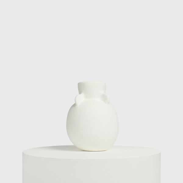 Thera - Miniature Clay Vessel