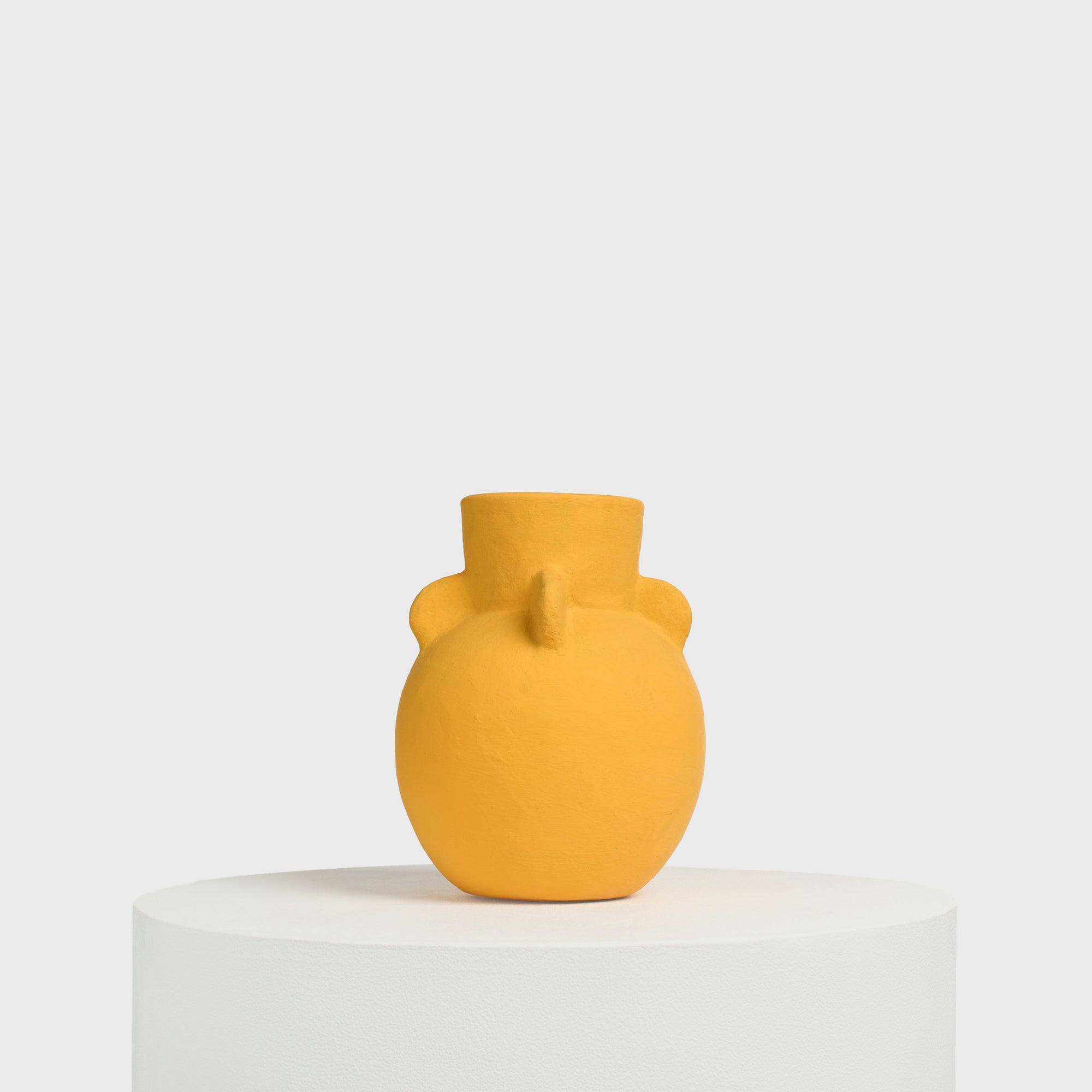 Thera - Miniature Clay Vessel
