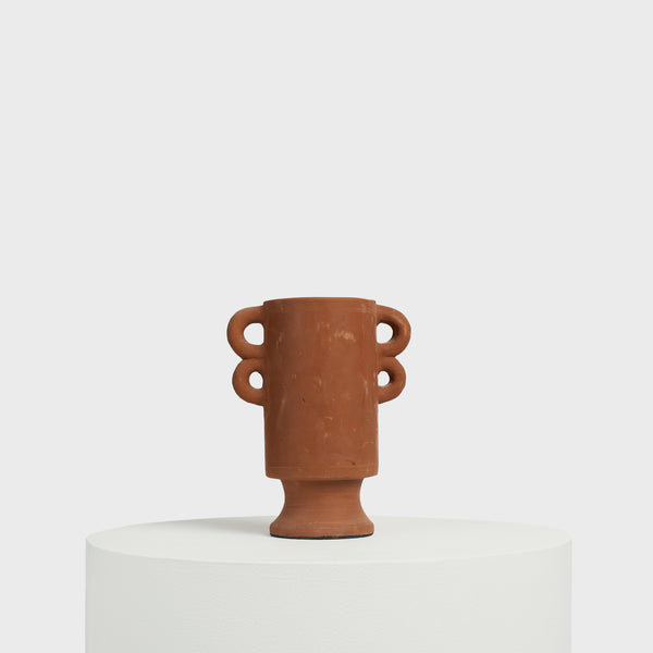 Krasi - Terracotta Wine Cooler Vessel
