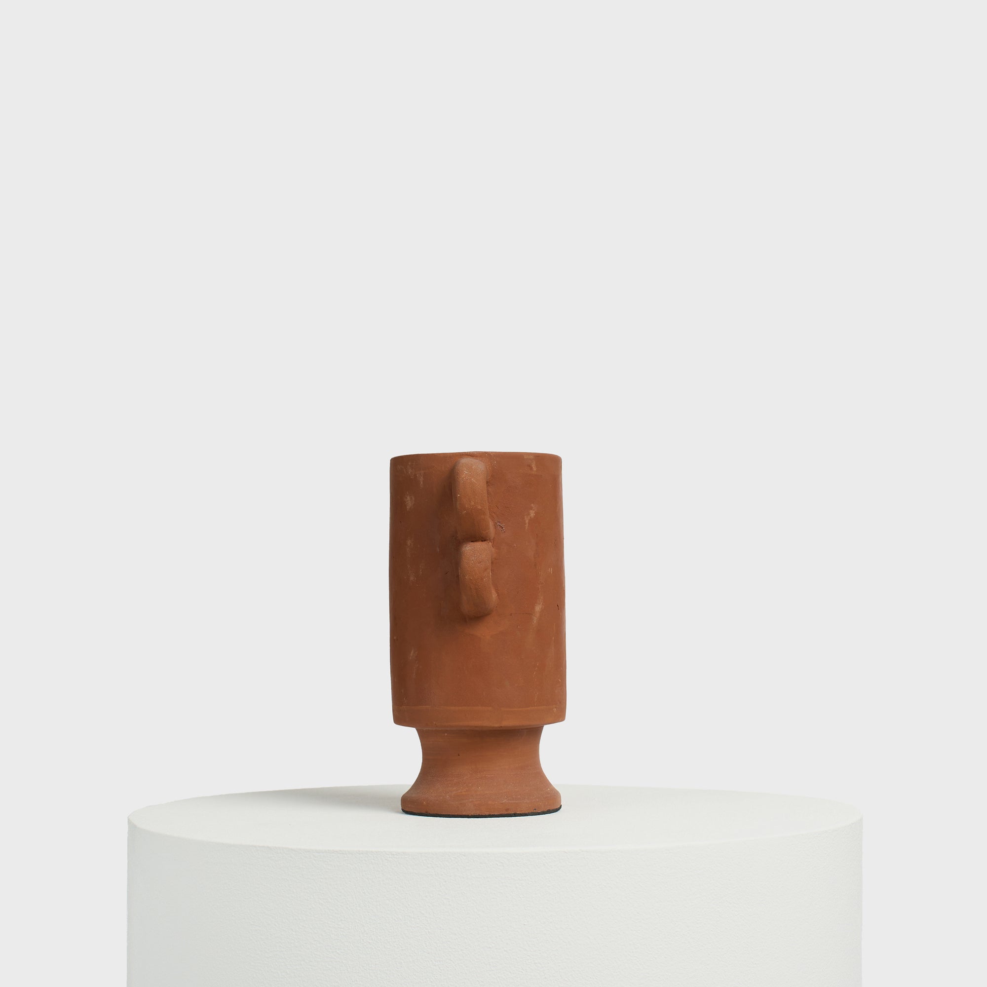Krasi - Terracotta Wine Cooler Vessel
