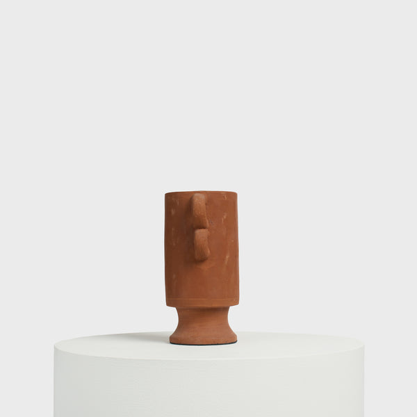 Krasi - Terracotta Wine Cooler Vessel