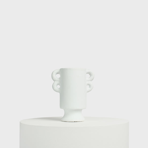 Krasi - Terracotta Wine Cooler Vessel