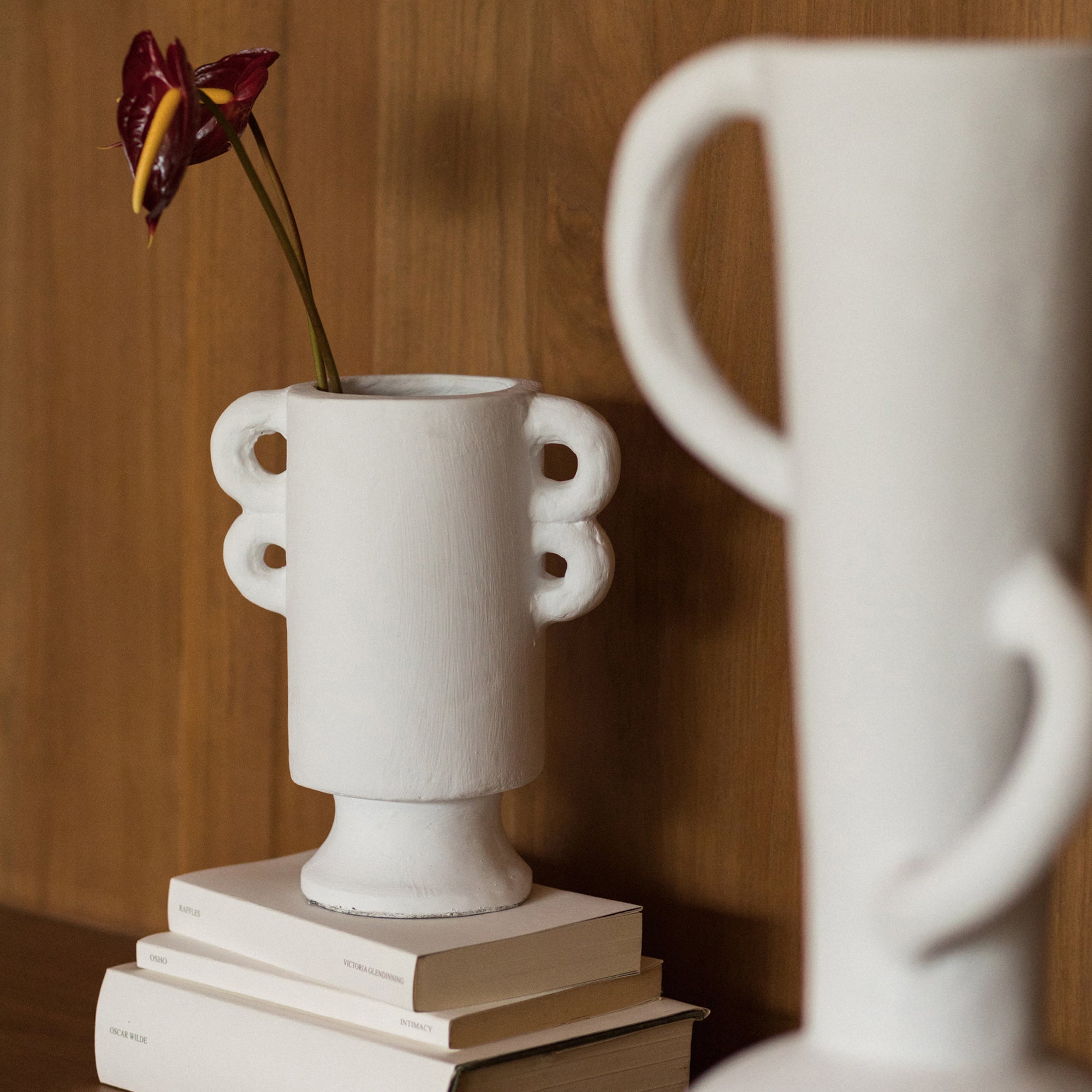 Krasi - Terracotta Wine Cooler Vessel